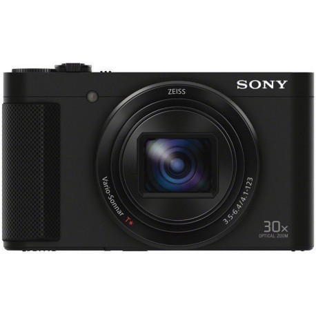 Sony DSC-HX90, черный