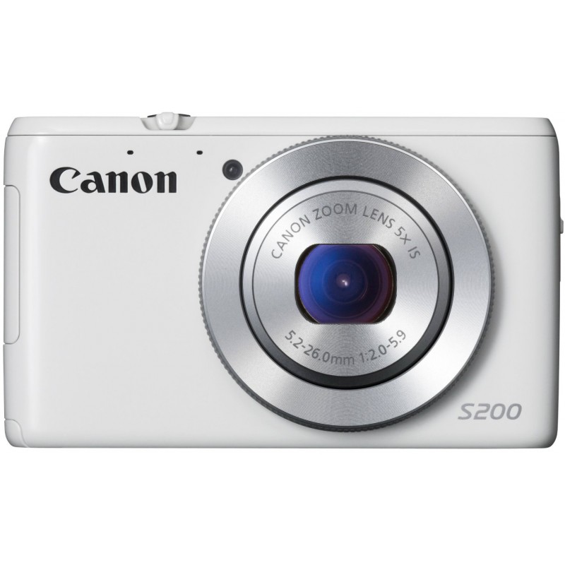 Canon Compact Cameras: PowerShot