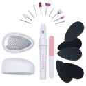 Beauty Nail manicure and pedicure set