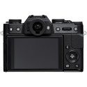 Fujifilm X-T10  kere, must