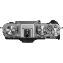 Fujifilm X-T10  body, silver