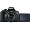 Canon EOS 750D + 18-135mm IS STM Kit