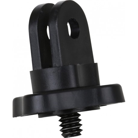 BIG GoPro mount with 1/4" thread (425964)