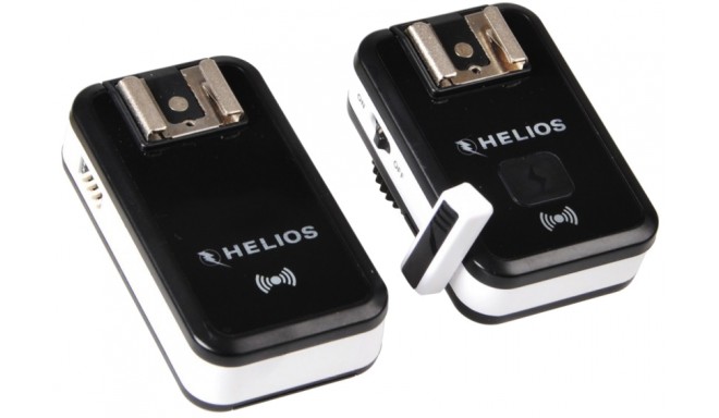 BIG Helios флэш-триггер комплект 2,4G Universal 3 (428611)