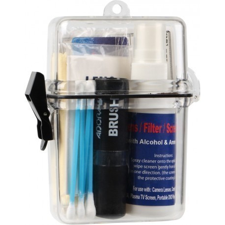 BIG puhastuskomplekt RS1LX (442321)