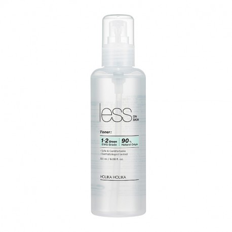 Holika Holika Тоник для лица Less On Skin Toner