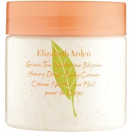Elizabeth Arden body cream Nectarine Blossom 500 мл
