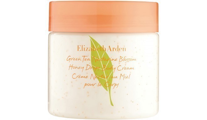 Elizabeth Arden body cream Nectarine Blossom 500ml