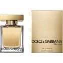 Dolce&Gabbana The One Pour Femme Eau de Toilette 50 мл