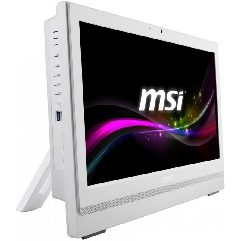 Моноблок msi. Моноблок MSI ap200. Моноблок 20