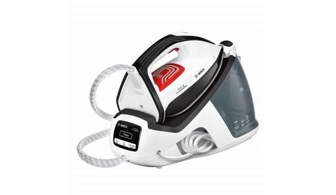 Steam Iron BOSCH TDS4070 1,4 L 2400W White