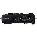 Fujifilm X-E3 + 18-55mm Kit, must