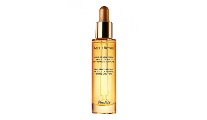 Guerlain Abeille Royale Face Treatment Oil (50ml)