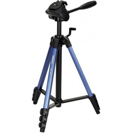 Velbon statiiv EX-440, sinine