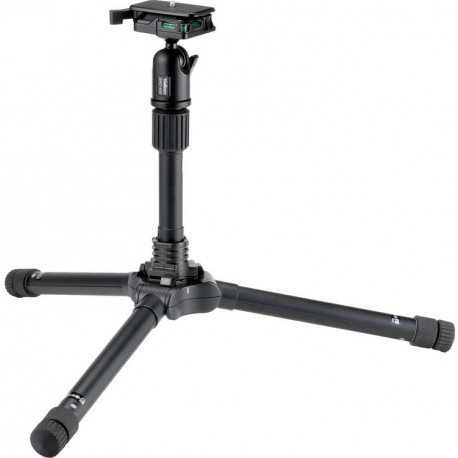 Velbon statiivikomplekt Ultrek UT-43D II GM + QHD-43D
