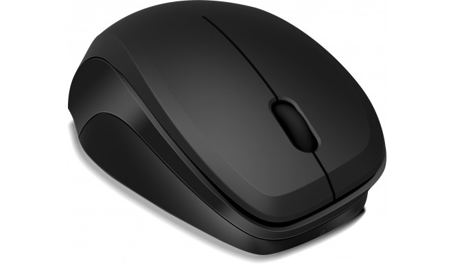 Speedlink wireless mouse Ledgy, black (SL-630000-BKBK)