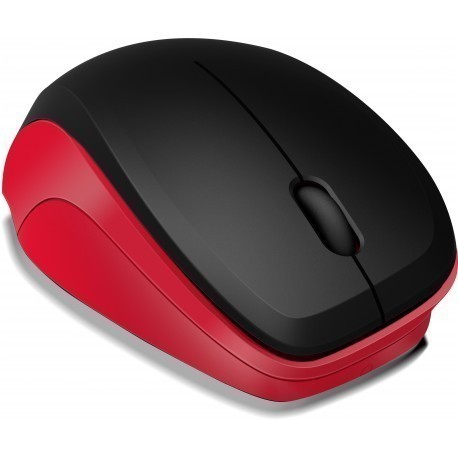 Speedlink pele Ledgy Wireless, sarkana (SL-630000-BKRD)