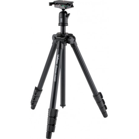 Velbon statiivikomplekt Sherpa 4430D + QHD-43D