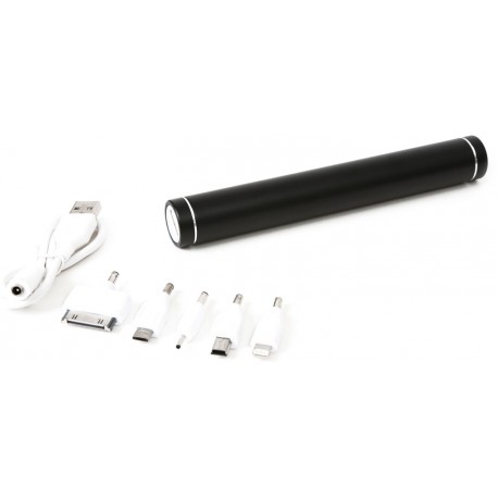 Platinet power bank 5200mAh + кабель (42624)