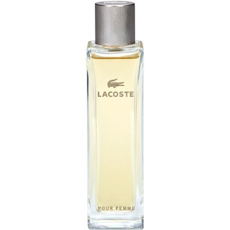 Lacoste Pour Femme Eau de Parfum 90ml