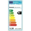 Panasonic LED лампочка LDRHV7L27WG102EP 5,2W=50W