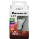 Panasonic LED лампочка LDRHV7L27WG102EP 5,2W=50W