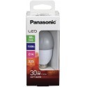 Panasonic LED lamp LDGHV5L27CFE142EP 3,5W=30W