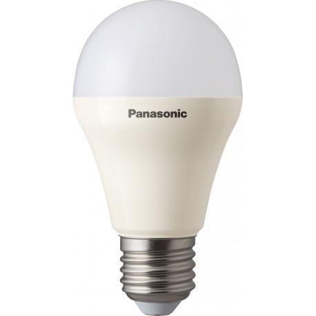 Panasonic LED lamp E27 10,5W=75W 3000K (LDAHV11LH3E)
