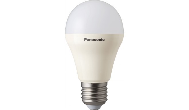 Panasonic LED лампочка E27 10,5W=75W 3000K (LDAHV11LH3E)