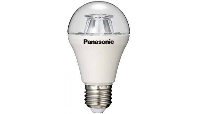 Panasonic LED лампочка  E27 10,5W=60W 3000K (LDAHV11LCE) 