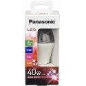 Panasonic LED lamp LDAHV7LCE 6W=40W