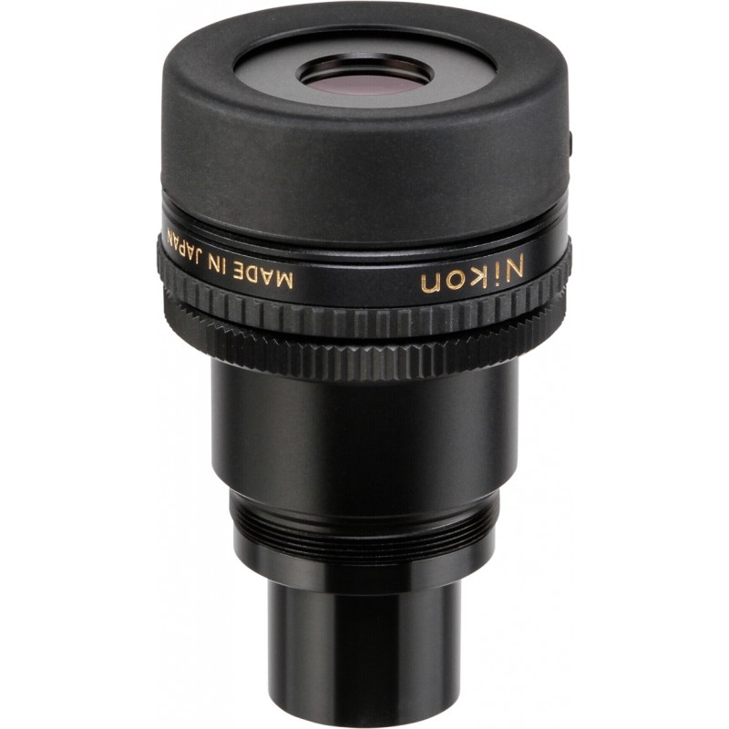 nikon scope eyepiece