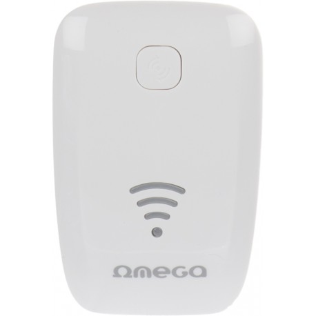 Omega ретранслятор Wi-Fi 300Mbps (42300)