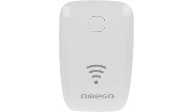 Omega ретранслятор Wi-Fi 300Mbps (42300)