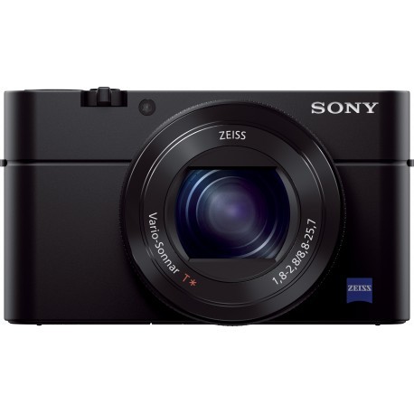 Sony DSC-RX100 IV