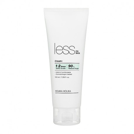 Holika Holika Крем для лица Less On Skin Cream