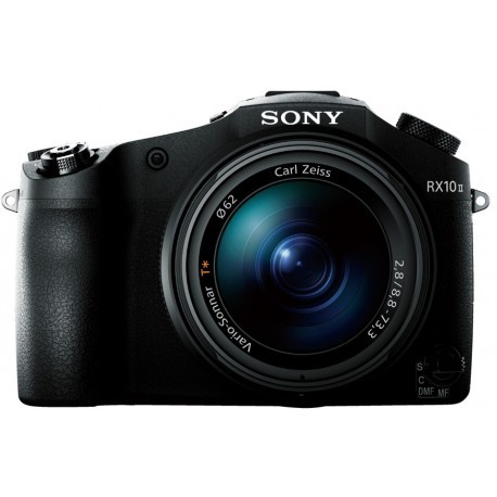 Sony DSC-RX10 II