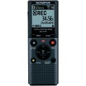 Olympus digital recorder VN-711PC DNS, grey