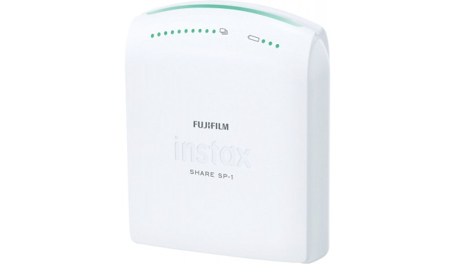 Fujifilm карманный фотопринтер Instax SHARE SP-1