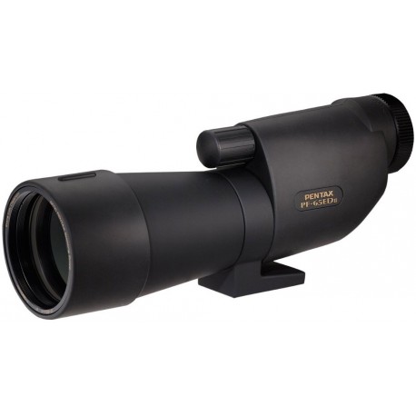 Pentax spotting scope PF-65EDII