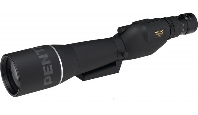 Pentax spotting scope PF-100ED + Zoom 8-24mm