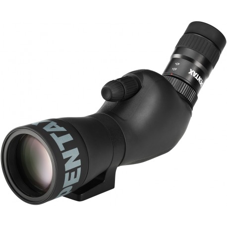 Pentax spotting scope PR-65EDA + XL 8-24 Zoom