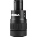 Pentax spotting scope PR-80EDA + XL 8-24 Zoom