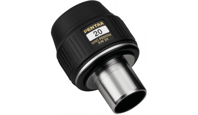 Pentax okulārs smc XW 20mm (70516)