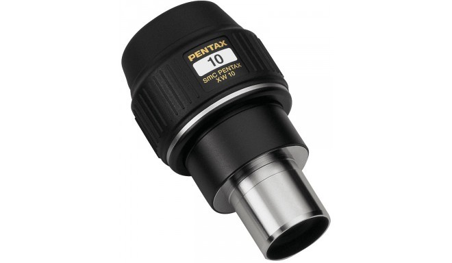 Pentax okulaar smc XW 10mm (70514)