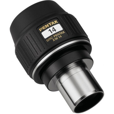 Pentax oкуляр smc XW 14мм (70515)