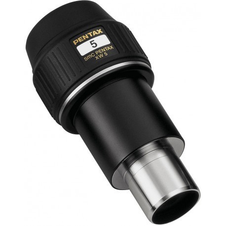 Pentax oкуляр smc XW 5мм (70512)