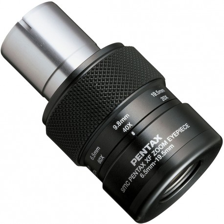 Pentax oкуляр XF 6,5-19 мм
