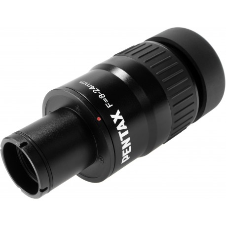Pentax oкуляр Zoom XL 8-24мм (51040)