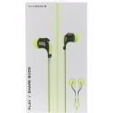 Vivanco headphones Play 5 (35540)